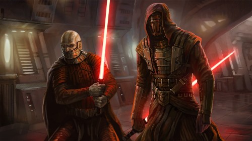 How Star Wars: The Old Republic keeps rolling in a universe outside of the movies