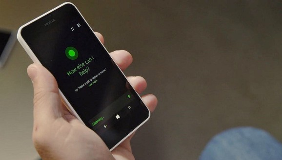 Researchers just built a free, open-source version of Siri