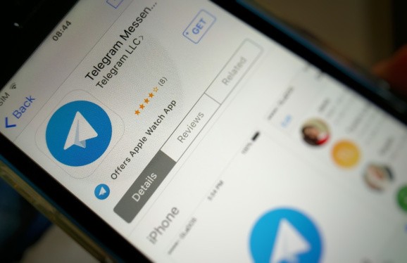 Mobile messaging app Telegram passes 100 million monthly active users, a 60% increase in 9 months