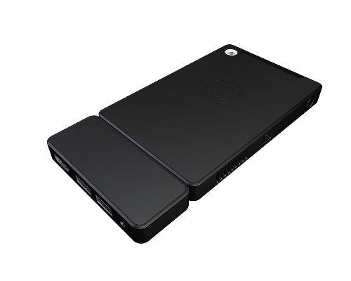 Kangaroo is an amazing $99 Windows 10 portable PC