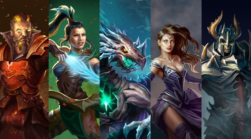 Space Ape Games aims for older hardcore fans with Rival Kingdoms mobile strategy app