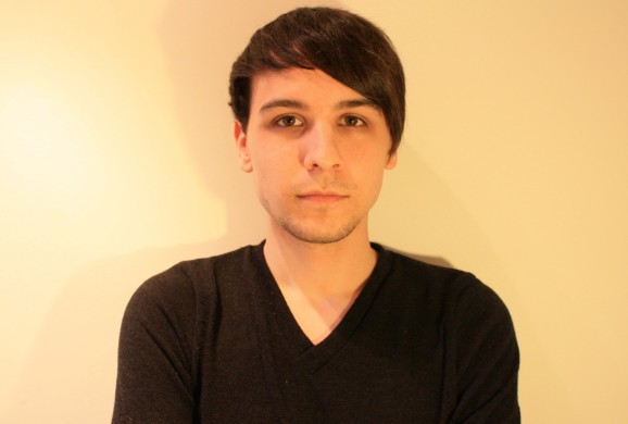 This 23-year-old’s open-source project, a server running on Raspberry Pi, gives the middle finger to Google