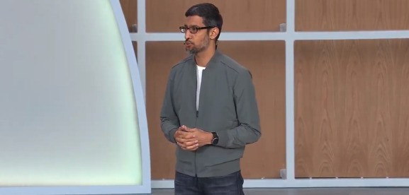 Microsoft Build 2019 - Cover