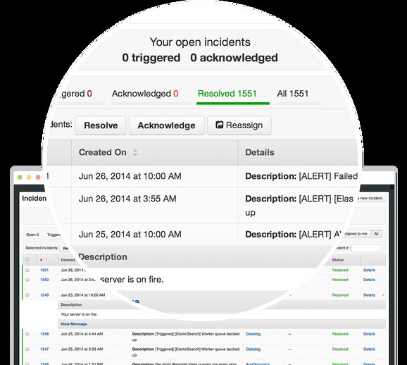 PagerDuty gets $27.2M to become your company's monitor of monitors