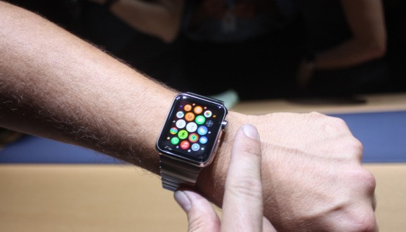 Why the Apple Watch could completely disrupt the digital watch business