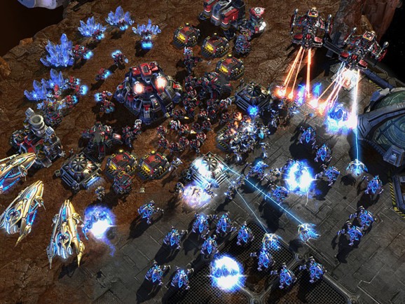 Study: Starcraft II might supercharge the brain’s problem-solving agility