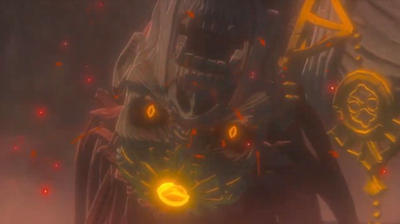 GamesBeat Decides E3: Nintendo, Zelda, and more