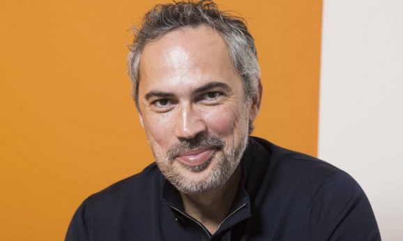 How being entrepreneur-in-residence helped this man build his fourth startup after selling his third for $500 million