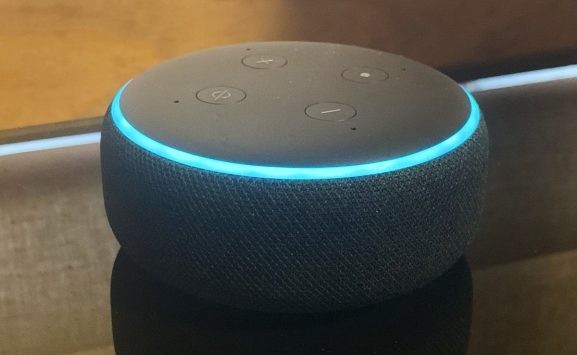 Smart speakers could spark another game revolution