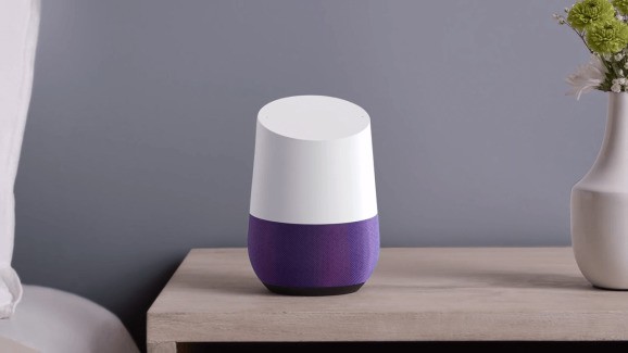 Google Assistant now controls Dish Hopper DVR devices