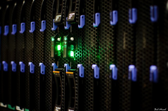 Computers to heat your home? Startup Nerdalize distributes server farms to Dutch residences