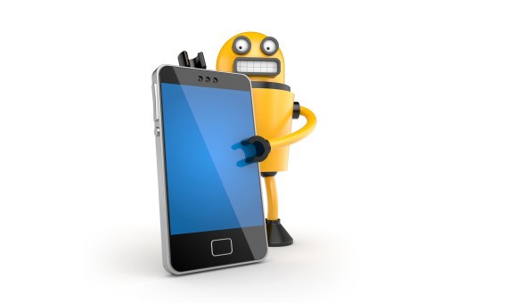 4 juvenile behaviors we should expect from bots
