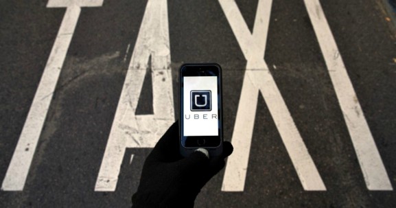 Uber to enter 100 more Chinese cities in next 12 months