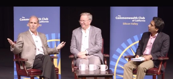 Google executives explain why the MBA approach to building things is ‘stupid’