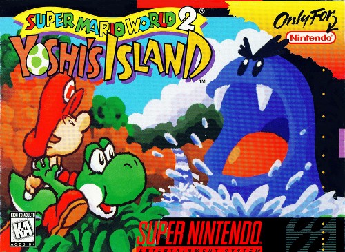 Super Nintendo turns 25: Why it’s the best game console ever