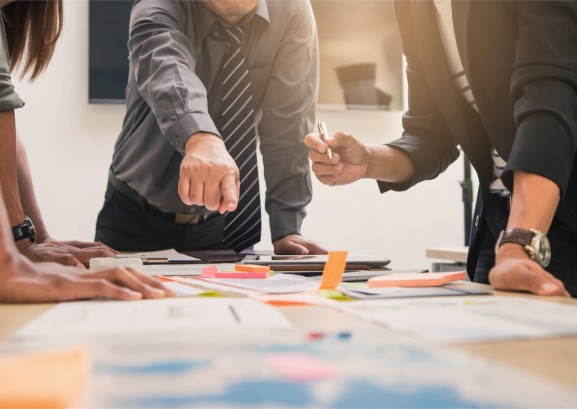 Why you should rebuild your business as often as possible