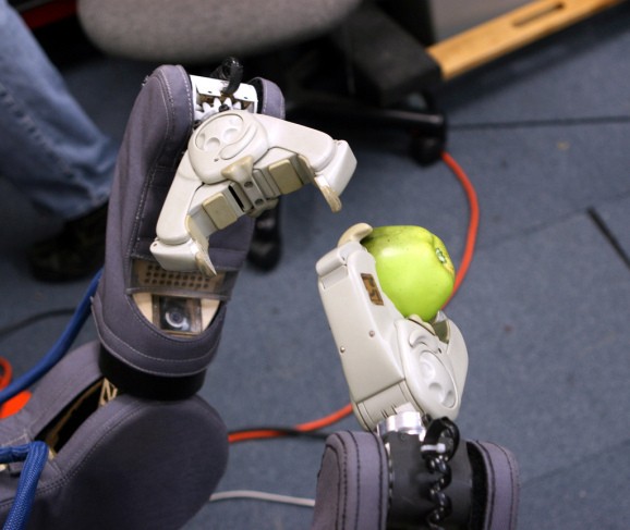 Robots can now learn to cook just like you do: by watching YouTube videos