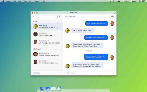Everything we think Apple will announce at WWDC: OS X 10.10, iOS 8, & more