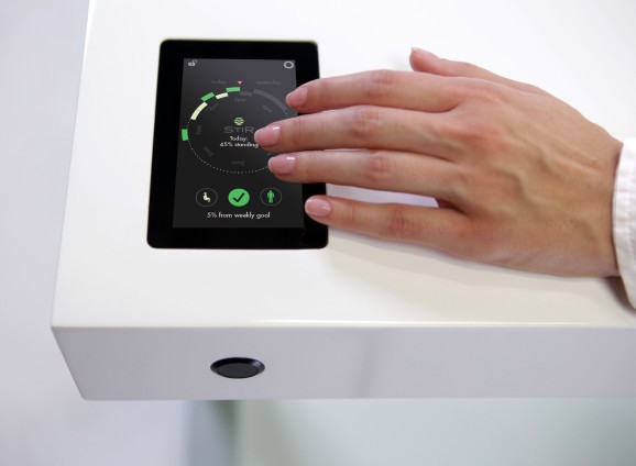 Qeexo and its touchscreen software spin out of Carnegie Mellon, land $2.3M
