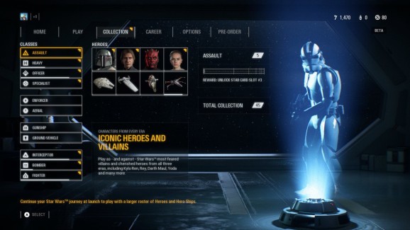 The British Parliament is examining the loot-box model in video games