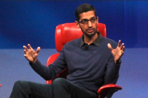 Google developing SDK to make Android the standard for wearables