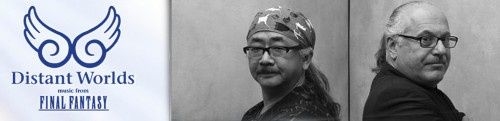 Final Fantasy XII remake or remaster is coming, according to Distant Worlds symphony conductor
