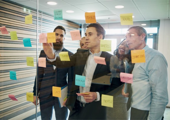 The customer’s problem is always more important than your solution