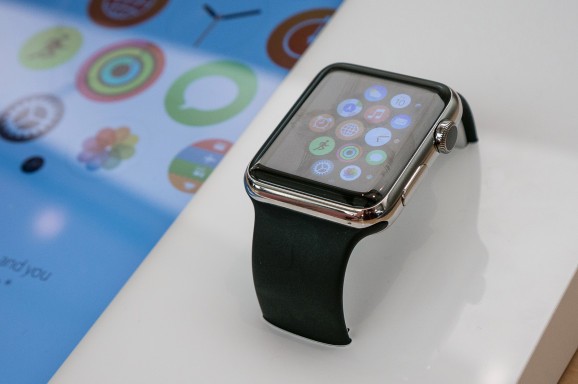 Best Buy will be the first U.S. retailer to sell the Apple Watch, starting on August 7