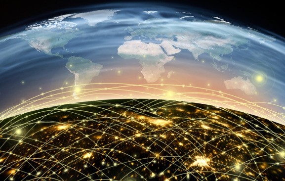 The Internet is for everyone, by everyone. The U.S. doesn’t own it.