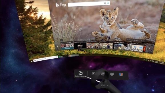Oculus forces Virtual Desktop to stop streaming SteamVR apps to Quest