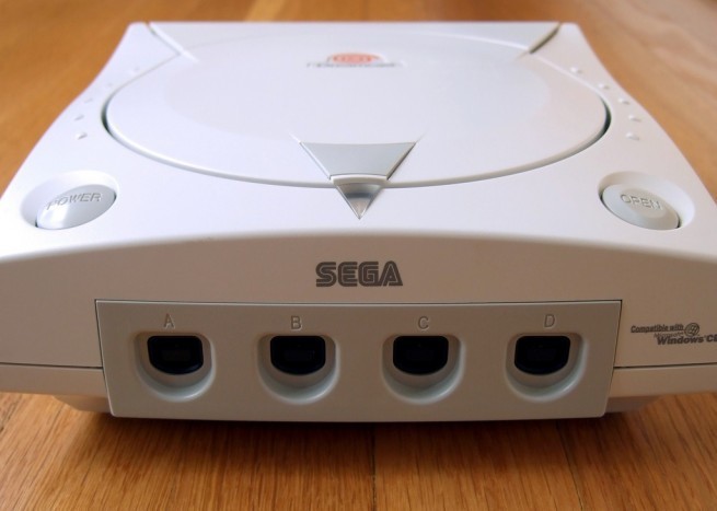 Consoles that won’t die: The Sega Dreamcast