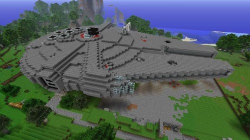 Here is what’s different in Minecraft: Xbox 360 Edition Title Update 11