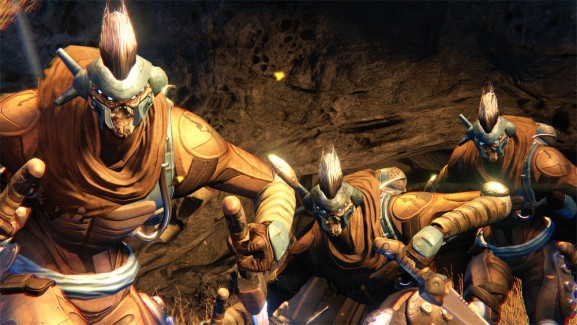 Destiny is not Grand Theft Auto: Analyst predicts big dip in September software sales