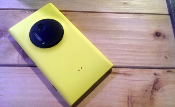 Nokia sales chief says Lumia marketing is still a work in progress (interview)