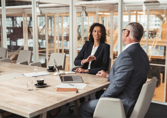 The traditional CEO-CIO relationship is changing