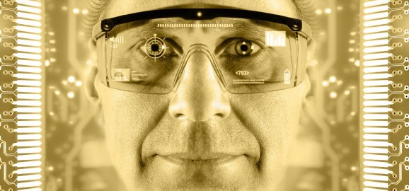 Why the year of VR glasses will morph into the decade of AR