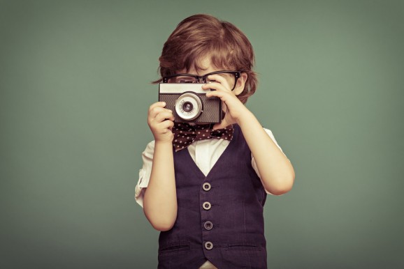 Photo-blogging tool Exposure launches categories to increase discovery