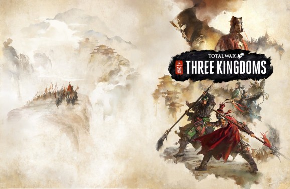 Total War: Three Kingdoms hits 1 million copies sold in under a week