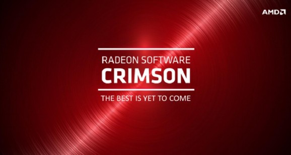 AMD says Radeon Software Crimson will be your PC’s graphics operating system