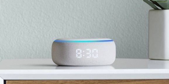 Black Friday 2019: The best Alexa Gadgets, from microwaves to twerking bears