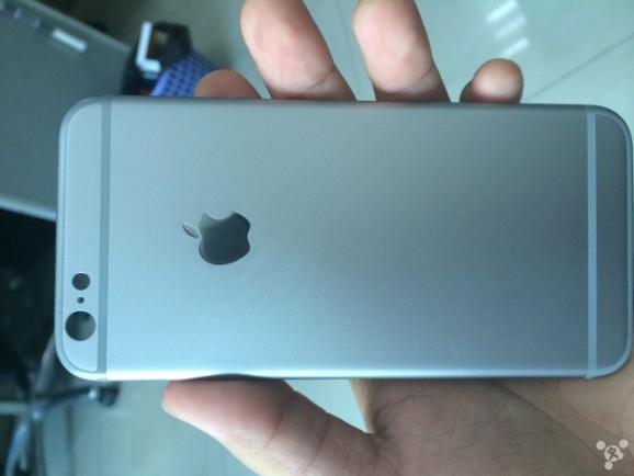 Mobile payments — not that big sapphire screen — will be the iPhone 6's killer app