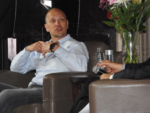 Nest CEO Tony Fadell on the iPod, iPhone, and the importance of shipping products