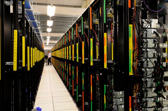 StrataCloud raises $2M to keep on rocking with its data center management software