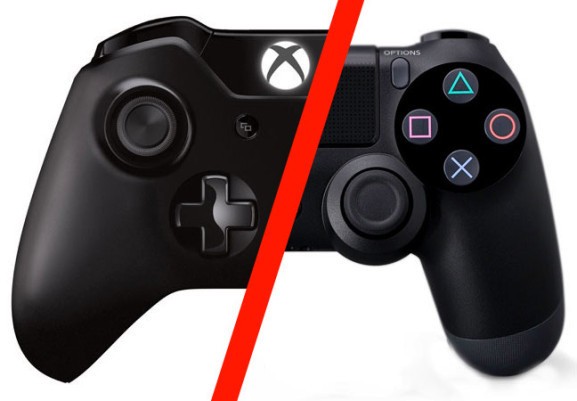 Two weeks, 12 dramas. The most controversial console generation yet?
