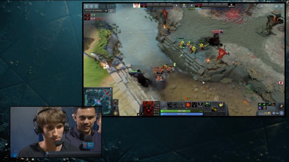 OpenAI’s bot beats top Dota 2 player so badly that he quits