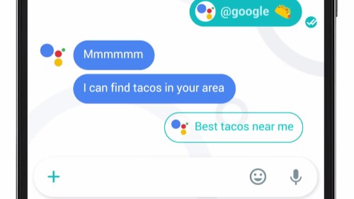 Google Assistant could be the killer bot, but it’s missing a key feature