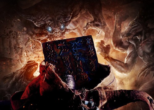 Wizardry’s wild ride from West to East