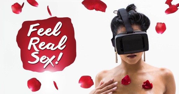 VR Bangers takes porn to virtual reality with 360-degree 4K videos