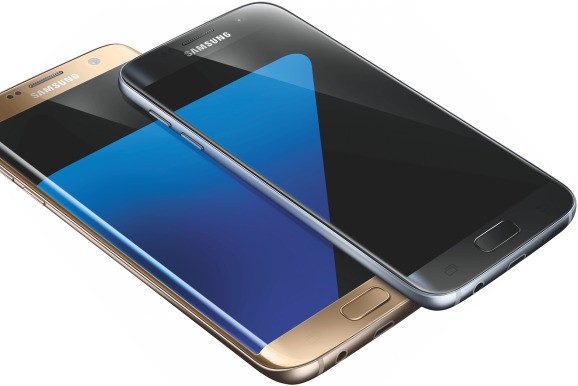 Samsung Galaxy S7 and S7 edge will feature microSD, water resistance, and larger batteries