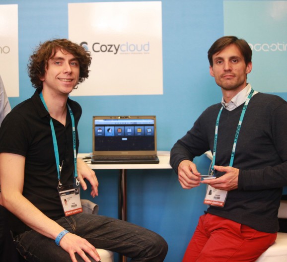 CozyCloud raises $1.1M to help you build your own personal cloud server